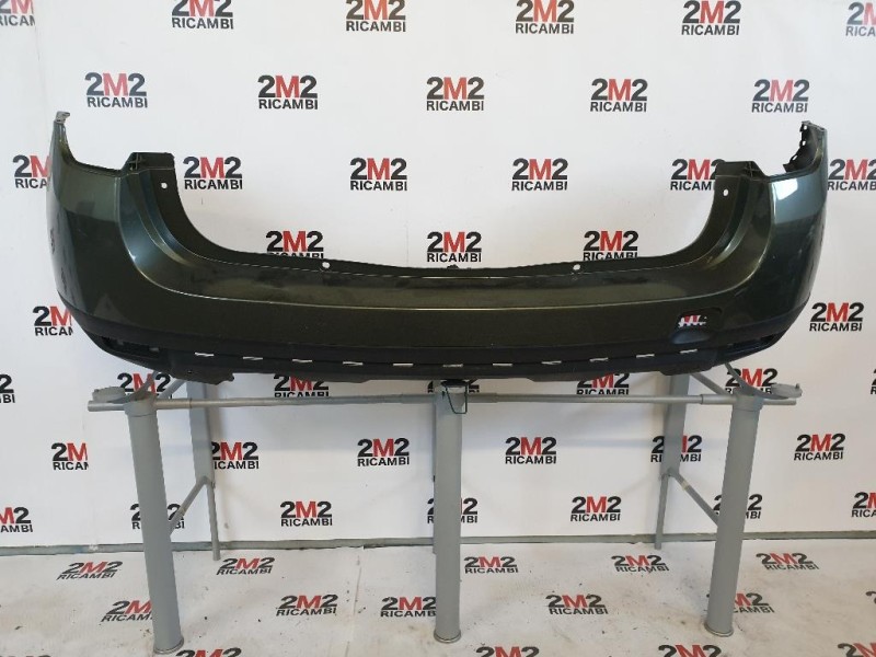 Paraurti POST 850220034R Dacia Duster I 2014