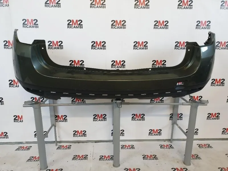 Paraurti POST 850220034R Dacia Duster I 2014