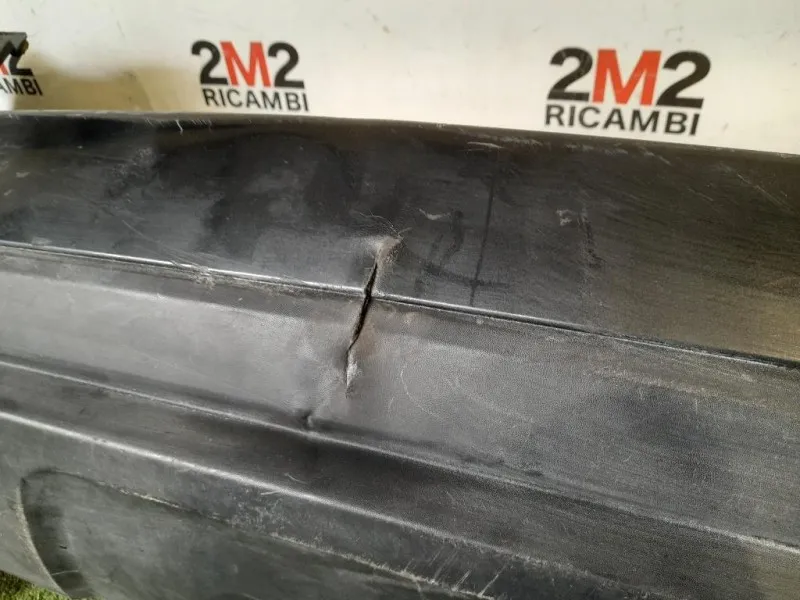 Paraurti POST 850220034R Dacia Duster I 2014