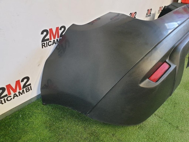 Paraurti POST 850220034R Dacia Duster I 2014