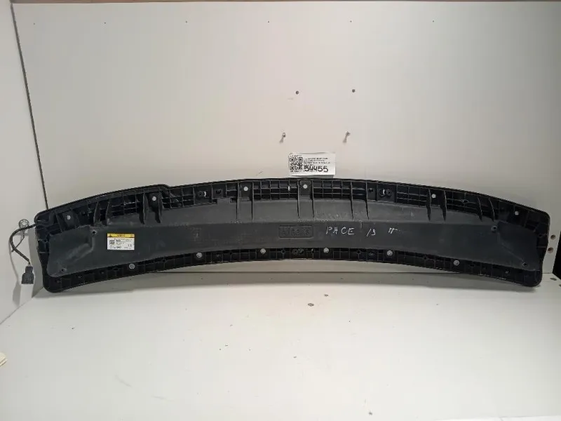 Air-bag Cofano Sistema Protezione Pedoni ANT 6347450 Jaguar E-pace 2017