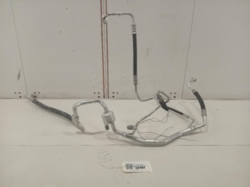 Flessibile AC Compressorecondensatore 9606581680 Citroen C4 Picasso II 2013