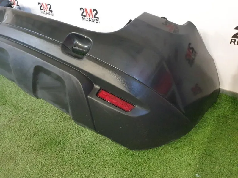 Paraurti POST 850220034R Dacia Duster I 2014