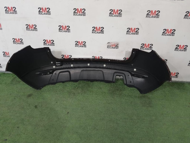 Paraurti POST 850220033R Dacia Duster I 2014