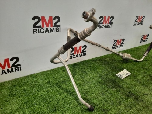 Flessibile AC Compressorecondensatore