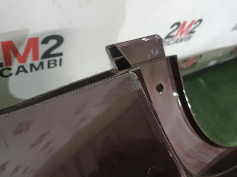 Paraurti POST 850220033R Dacia Duster I 2014