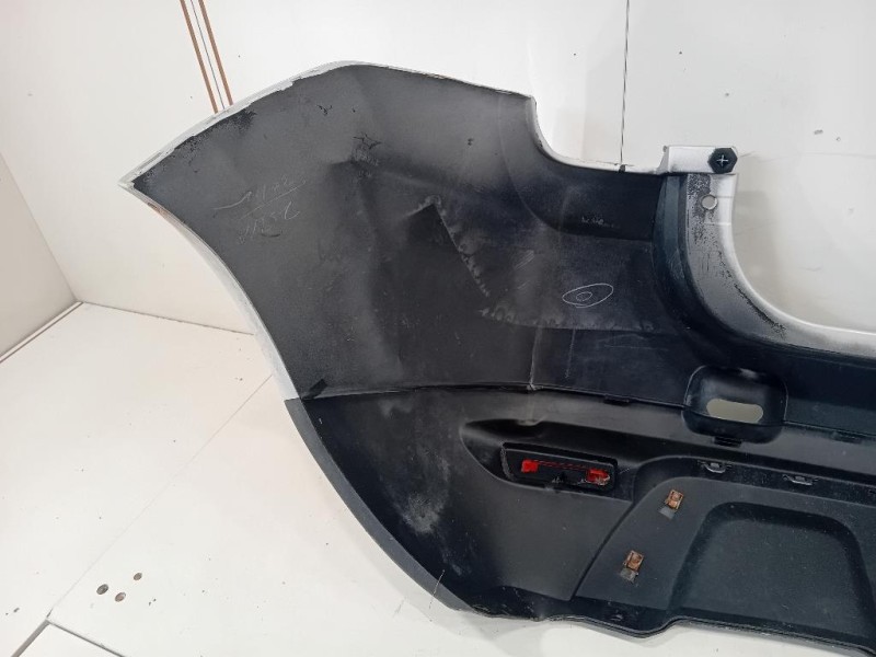 Paraurti POST 850220033R Dacia Duster I 2014