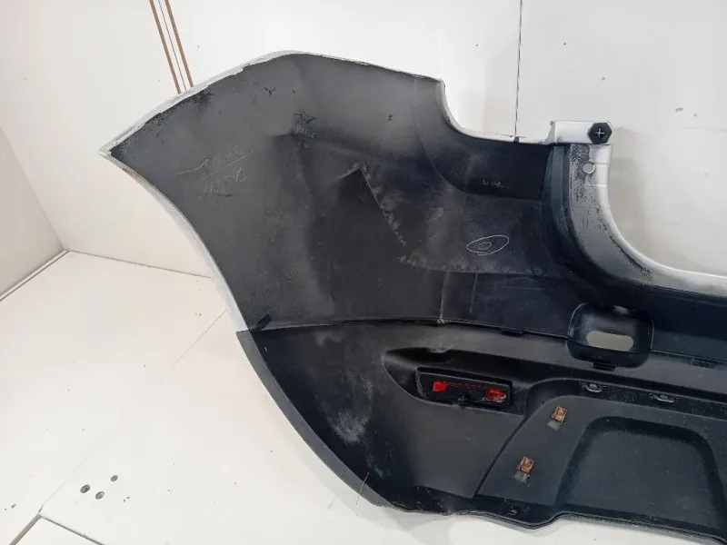 Paraurti POST 850220033R Dacia Duster I 2014