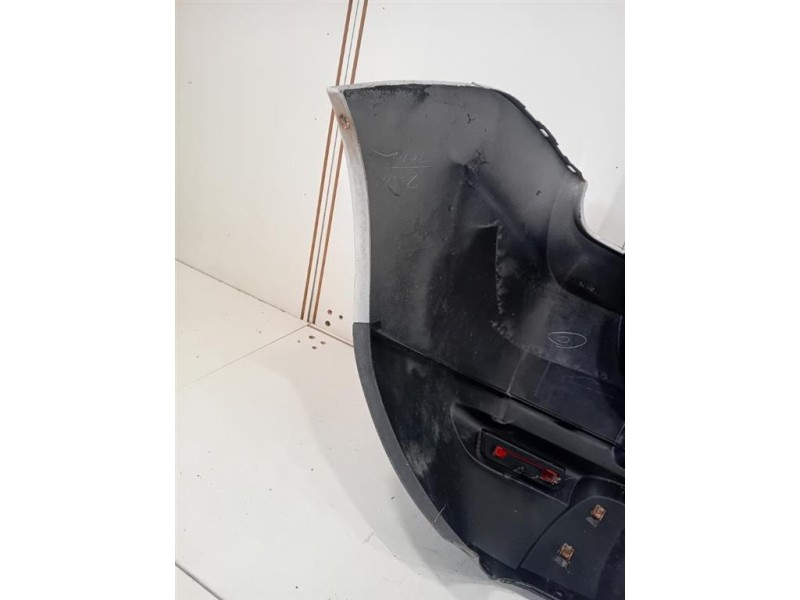 Paraurti POST 850220033R Dacia Duster I 2014