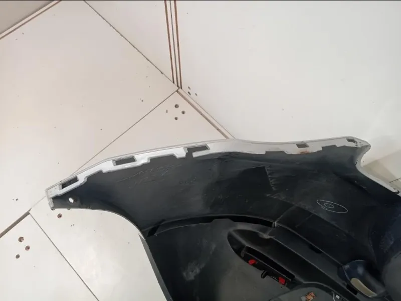 Paraurti POST 850220033R Dacia Duster I 2014