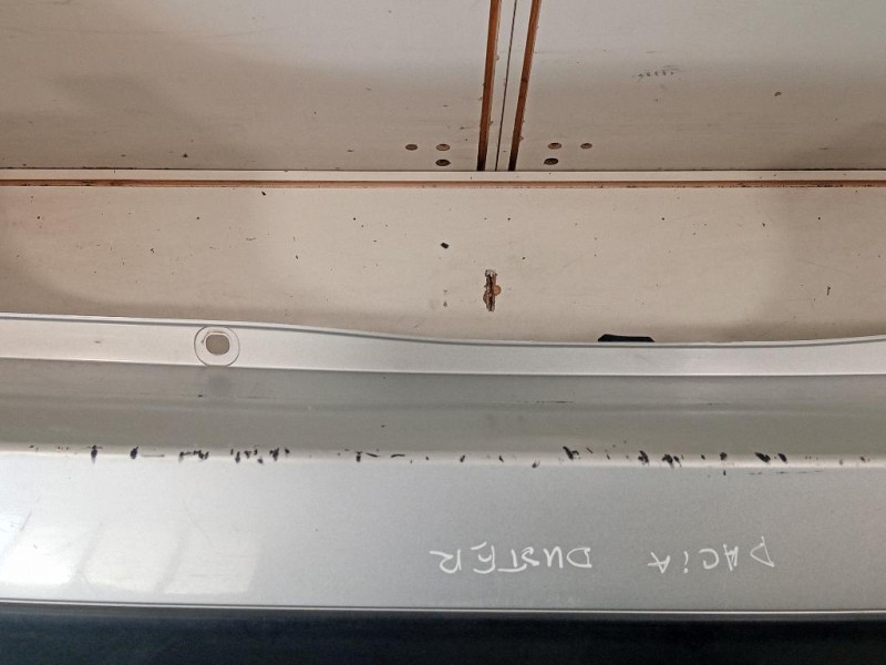 Paraurti POST 850220033R Dacia Duster I 2014