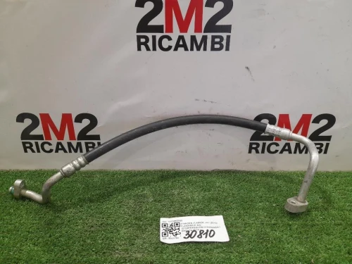 Flessibile AC Compressorecondensatore 1379563080 Citroen Jumper III 2014