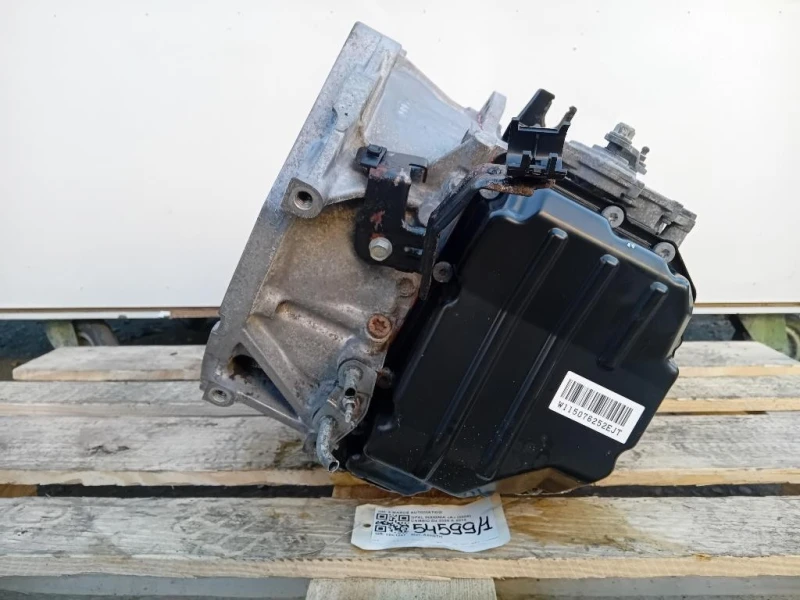 Cambio 6 MARCE AUTOMATICO Opel Insignia A 2009