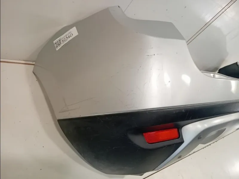 Paraurti POST 850220033R Dacia Duster I 2014