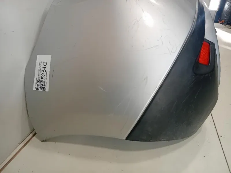 Paraurti POST 850220033R Dacia Duster I 2014