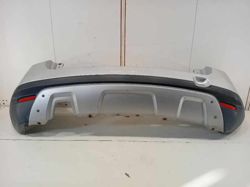 Paraurti POST 850220033R Dacia Duster I 2014
