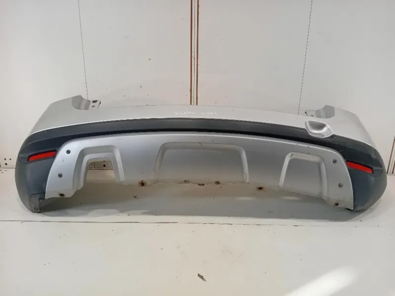 Paraurti POST 850220033R Dacia Duster I 2014