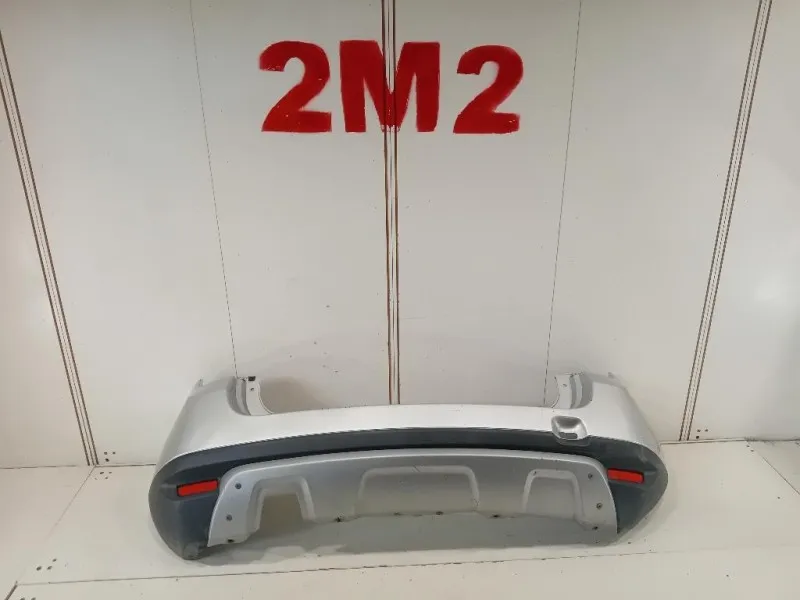 Paraurti POST 850220033R Dacia Duster I 2014