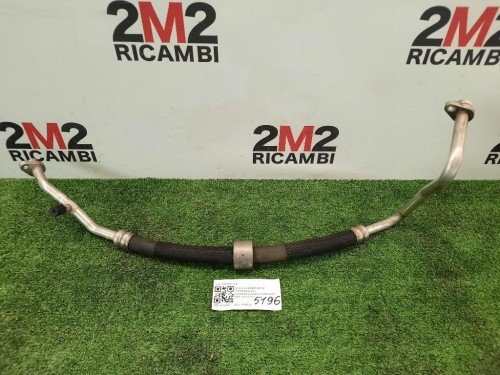 Flessibile AC Compressorecondensatore 924548112R Dacia Dokker 2013