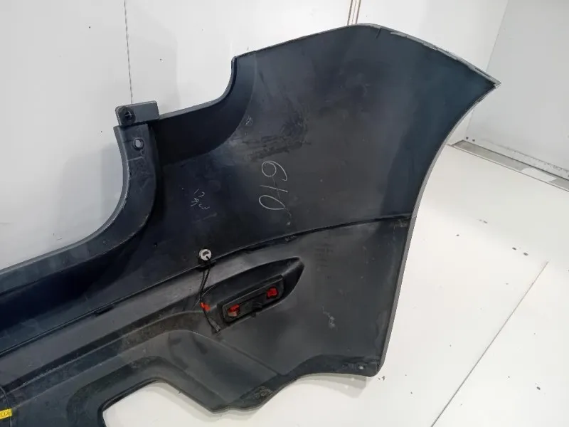 Paraurti POST 850224281R Dacia Duster I 2014