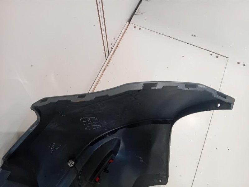 Paraurti POST 850224281R Dacia Duster I 2014