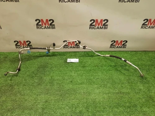 Flessibile AC Compressorecondensatore 51883154A Fiat 500L 2013