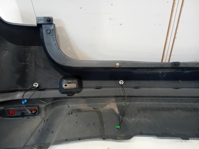 Paraurti POST 850224281R Dacia Duster I 2014