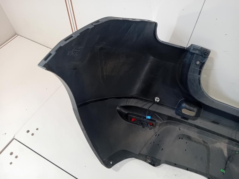 Paraurti POST 850224281R Dacia Duster I 2014