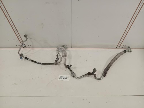 Flessibile AC Compressorecondensatore 51884458Y Fiat 500L 2013