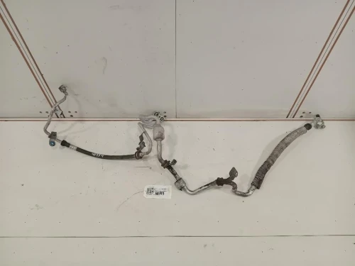 Flessibile AC Compressorecondensatore 51884458Y Fiat 500L 2013