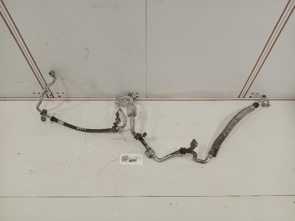 Flessibile AC Compressorecondensatore 51884458Y Fiat 500L 2013