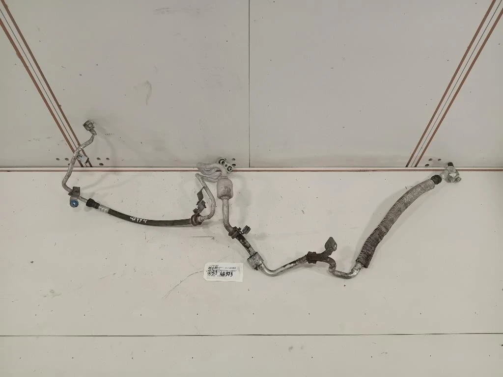 Flessibile AC Compressorecondensatore 51884458Y Fiat 500L 2013