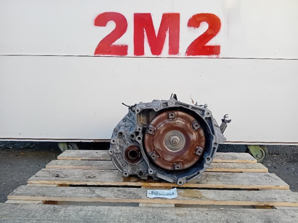 Cambio 6 MARCE AUTOMATICO Opel Insignia A 2009