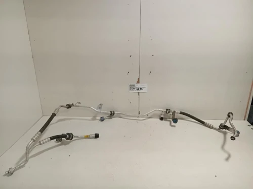 Flessibile AC Compressorecondensatore 51884458A Fiat 500L 2013