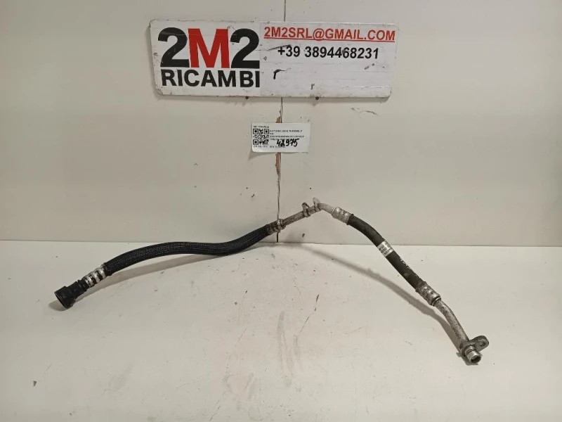 Flessibile AC Compressorecondensatore 52045129 Fiat 500X 2015