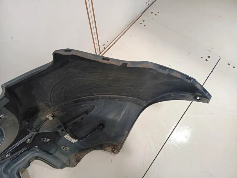 Paraurti POST 850220033R Dacia Duster I 2014