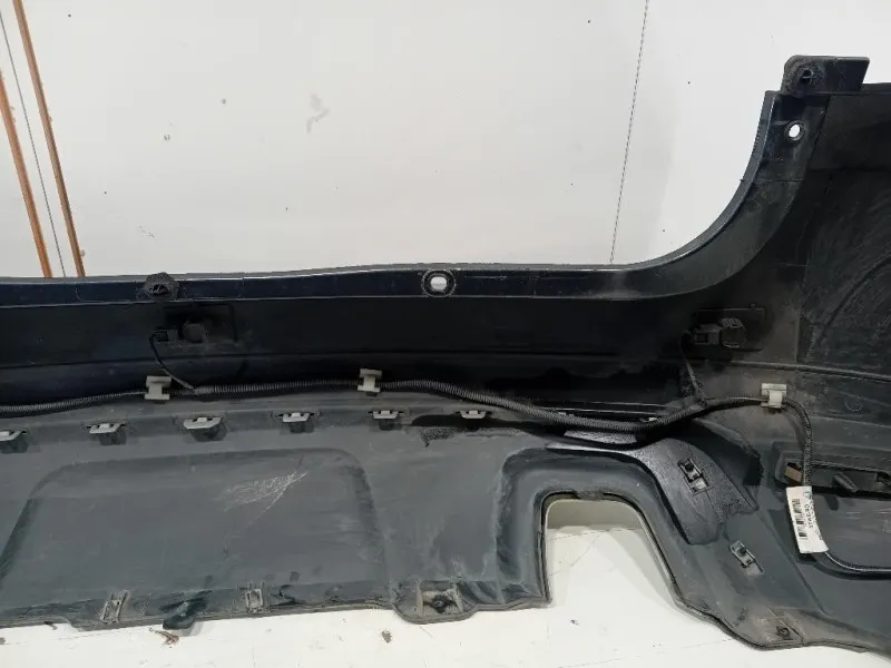 Paraurti POST 850220033R Dacia Duster I 2014