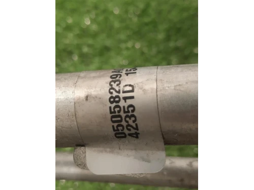 Flessibile AC Compressorecondensatore 05058239AC TUBO ARIA CONDIZIONATA Fiat Freemont 2011