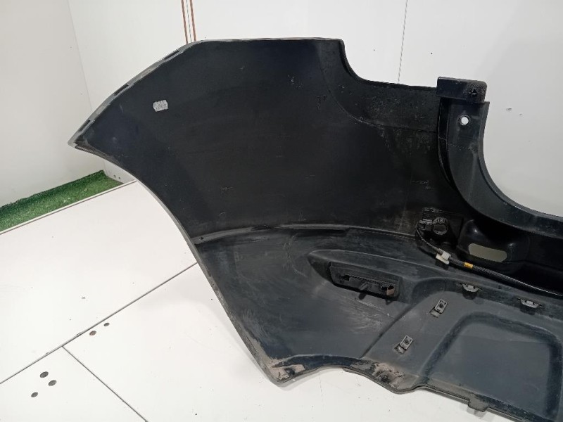 Paraurti POST 850220033R Dacia Duster I 2014