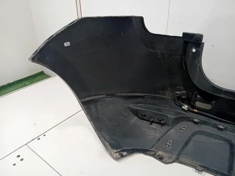 Paraurti POST 850220033R Dacia Duster I 2014