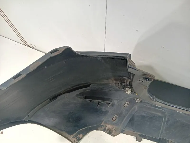 Paraurti POST 850220033R Dacia Duster I 2014