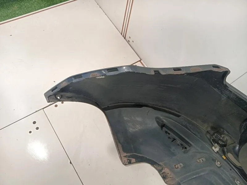 Paraurti POST 850220033R Dacia Duster I 2014