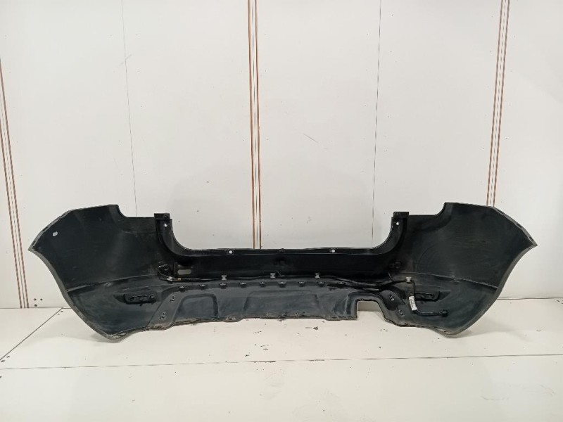 Paraurti POST 850220033R Dacia Duster I 2014