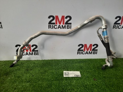 Flessibile AC Compressorecondensatore