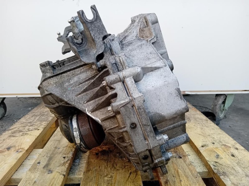 Cambio MR6 6 MARCE MANUALE Opel Insignia A 2009