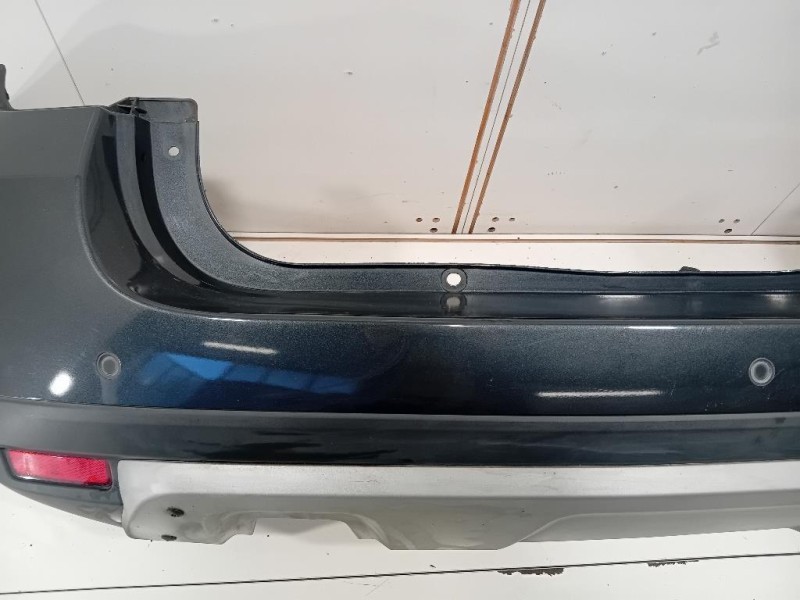 Paraurti POST 850220033R Dacia Duster I 2014