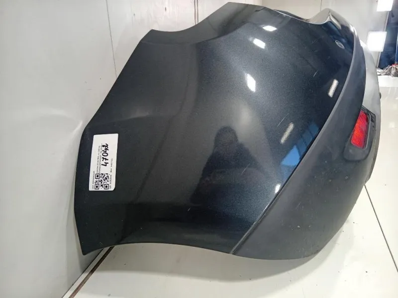 Paraurti POST 850220033R Dacia Duster I 2014