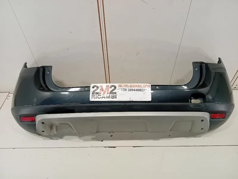 Paraurti POST 850220033R Dacia Duster I 2014