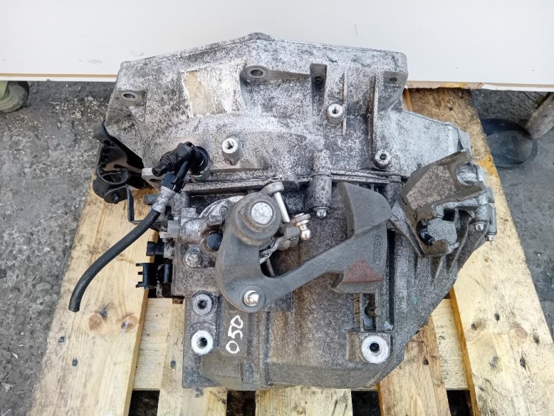 Cambio MR6 6 MARCE MANUALE Opel Insignia A 2009