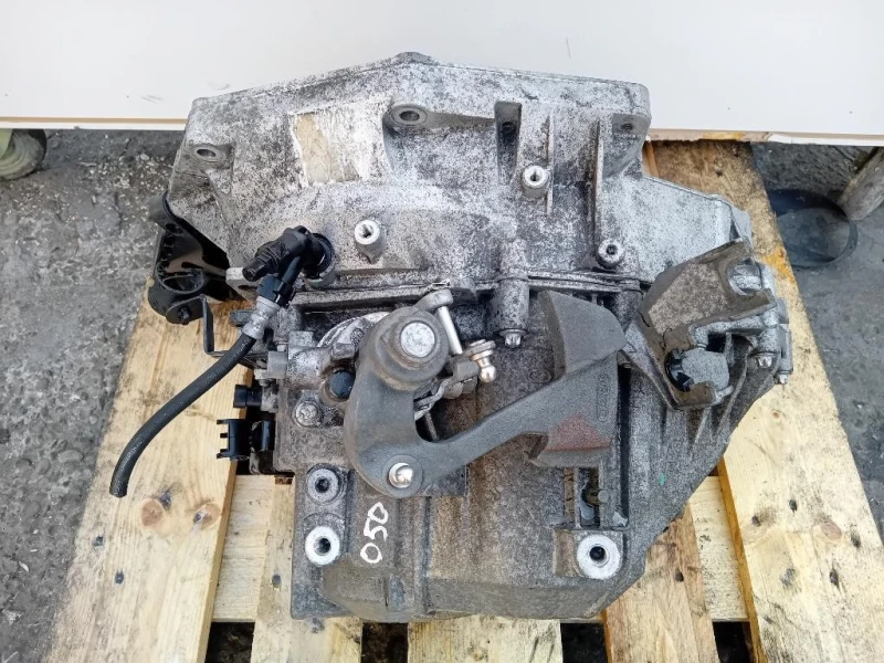 Cambio MR6 6 MARCE MANUALE Opel Insignia A 2009